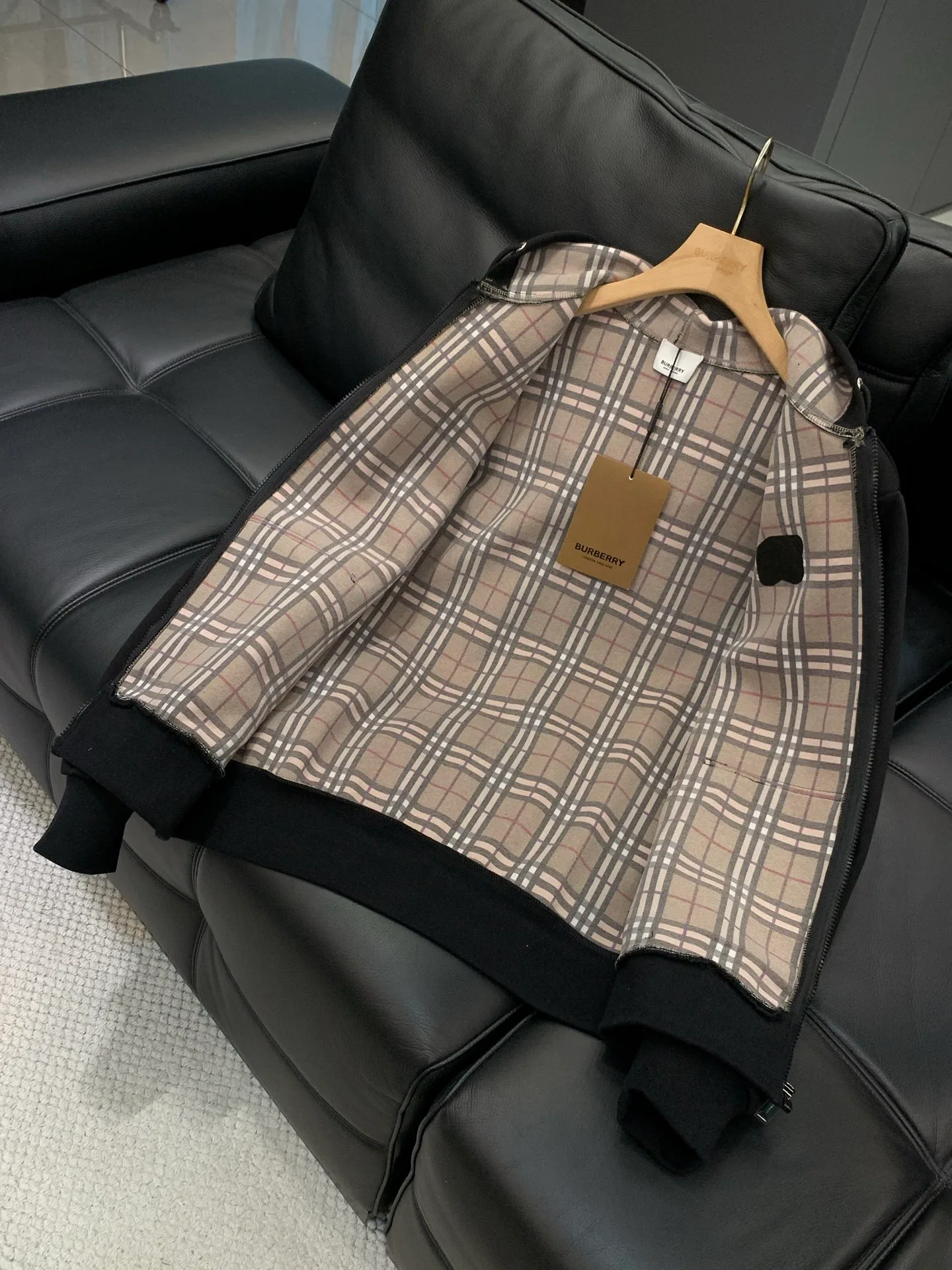 Свитшоты И Худи Женские Burberry 10610682