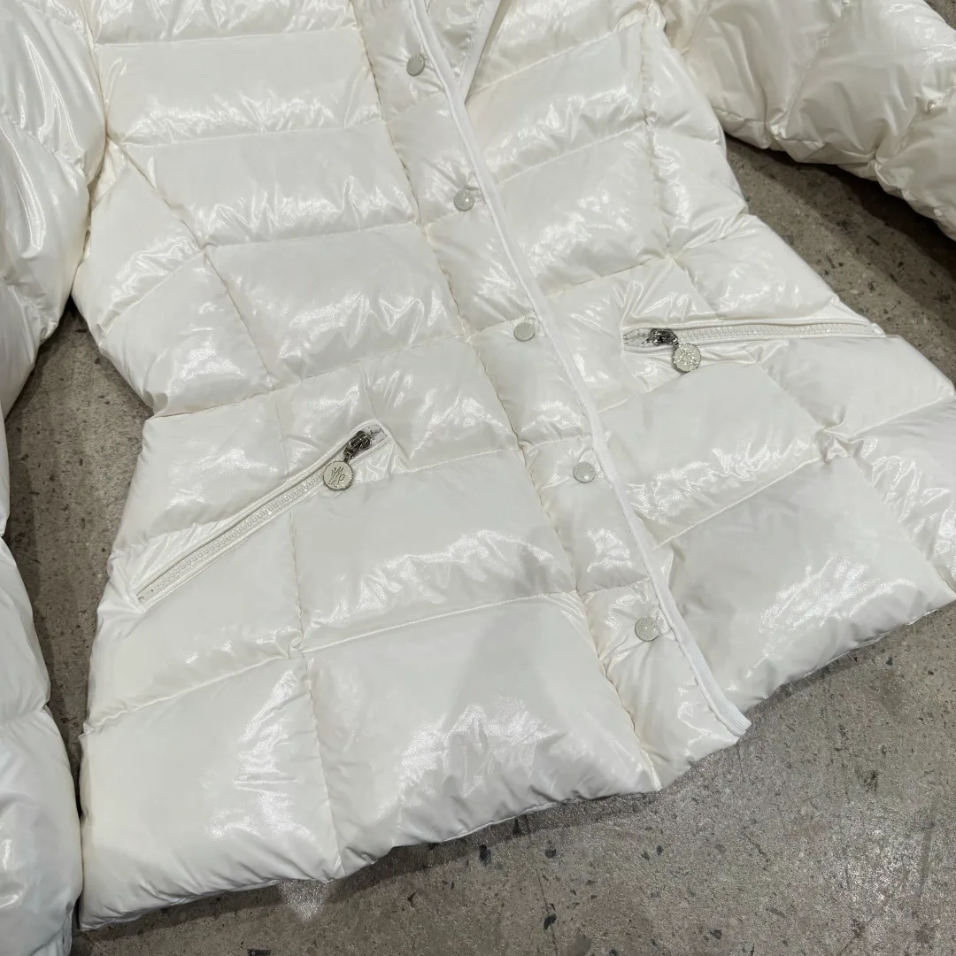 Куртки И Пуховики Женские Moncler 18722798