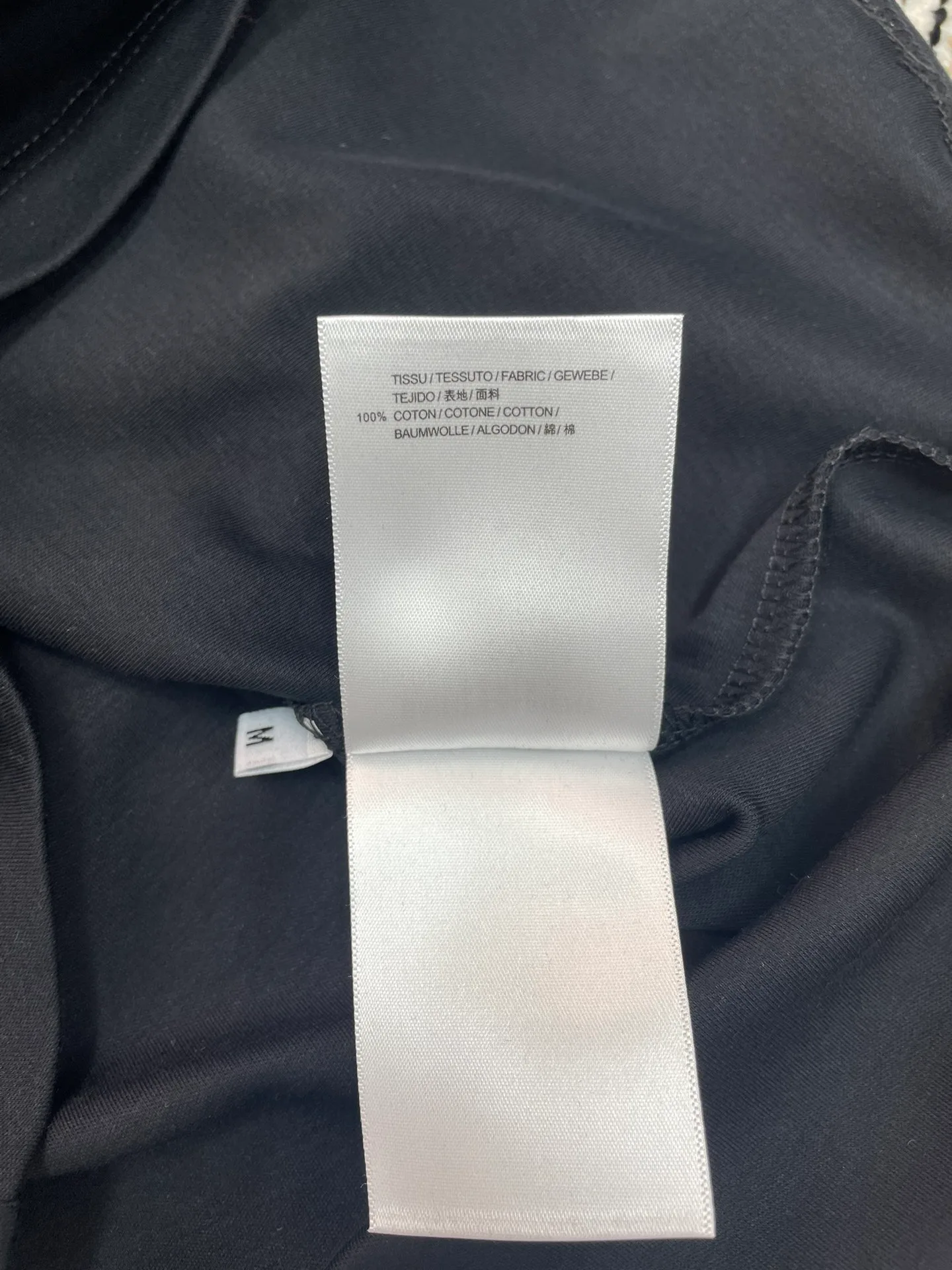 Футболки Женские Saint Laurent 457749