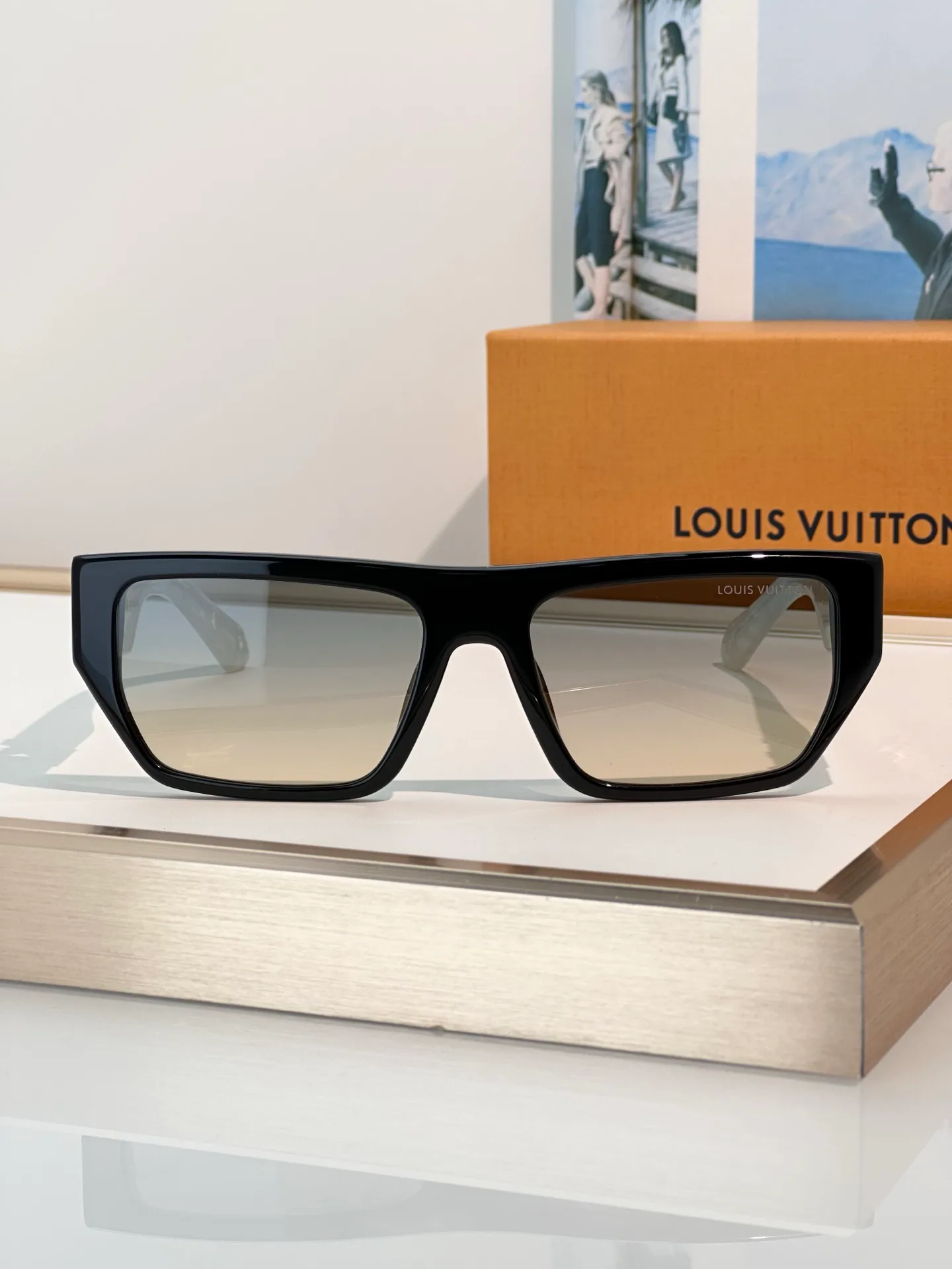 Очки Louis Vuitton 17374946
