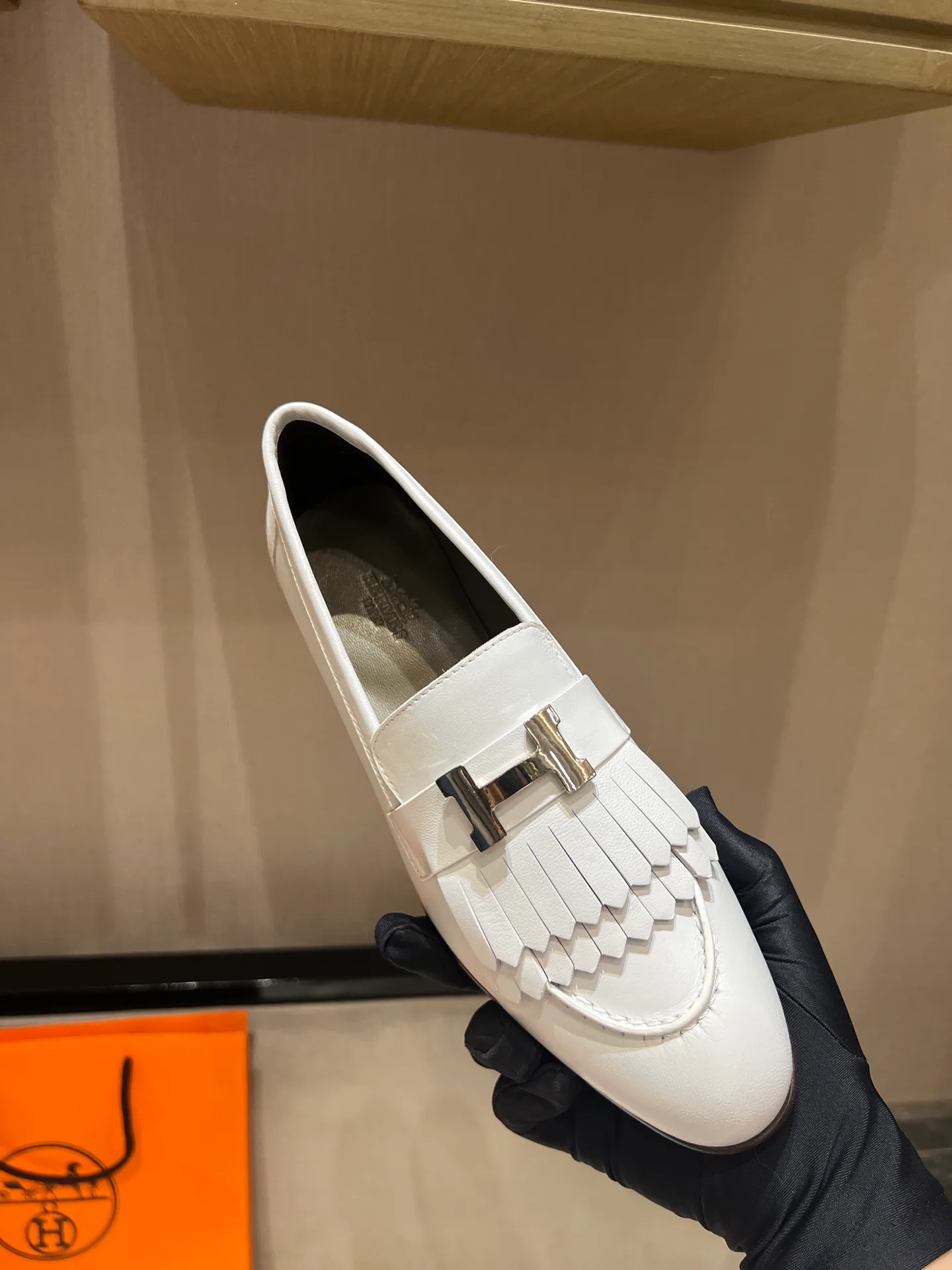 Лоферы И Мокасины Женские Hermes 253645