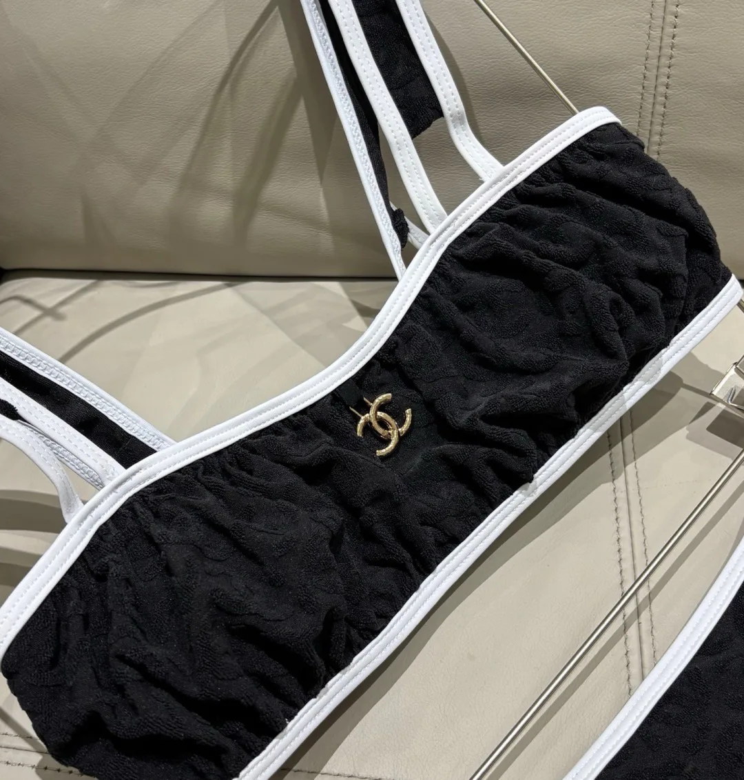 Купальники Женские Chanel 17588969