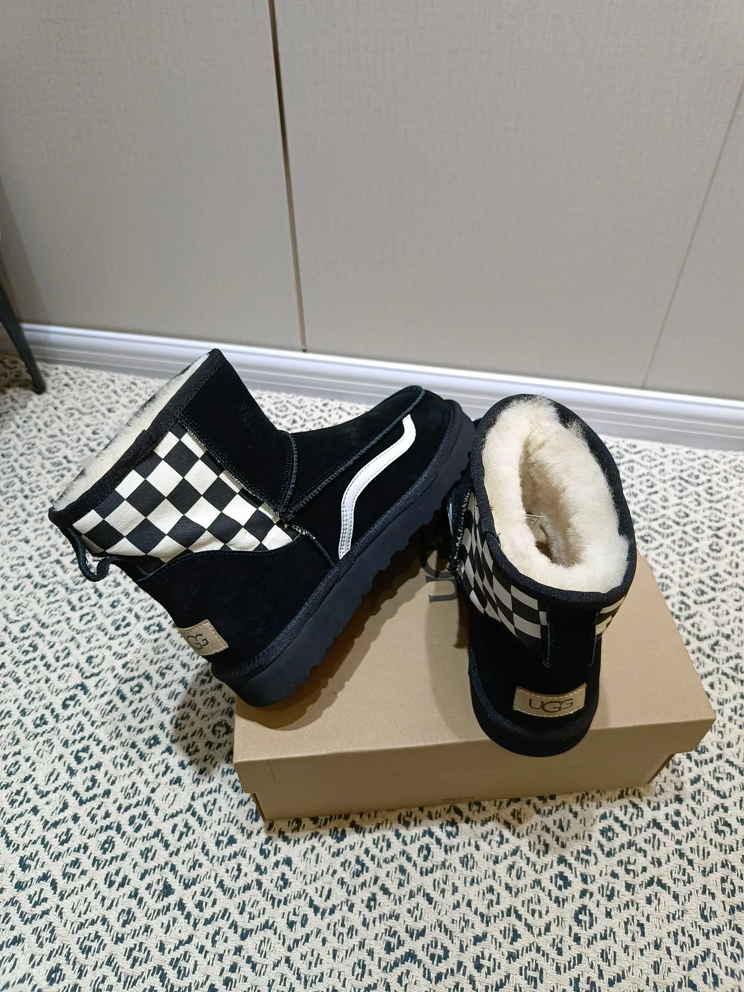 Угги Женские Ugg 17997442