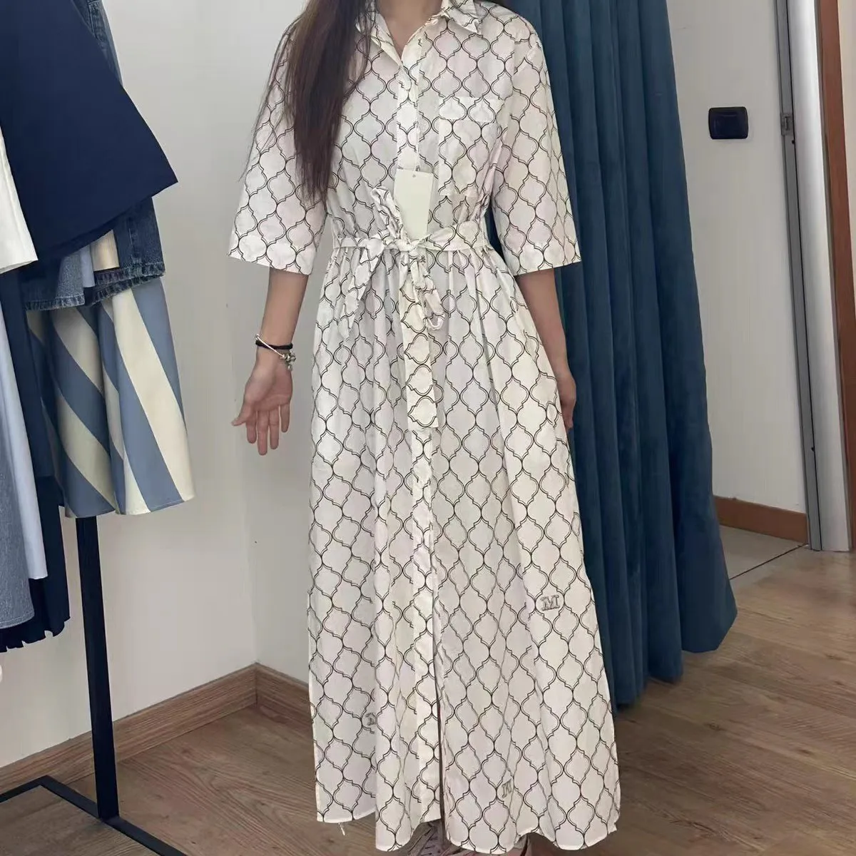 Платья Женские Max Mara 11303189