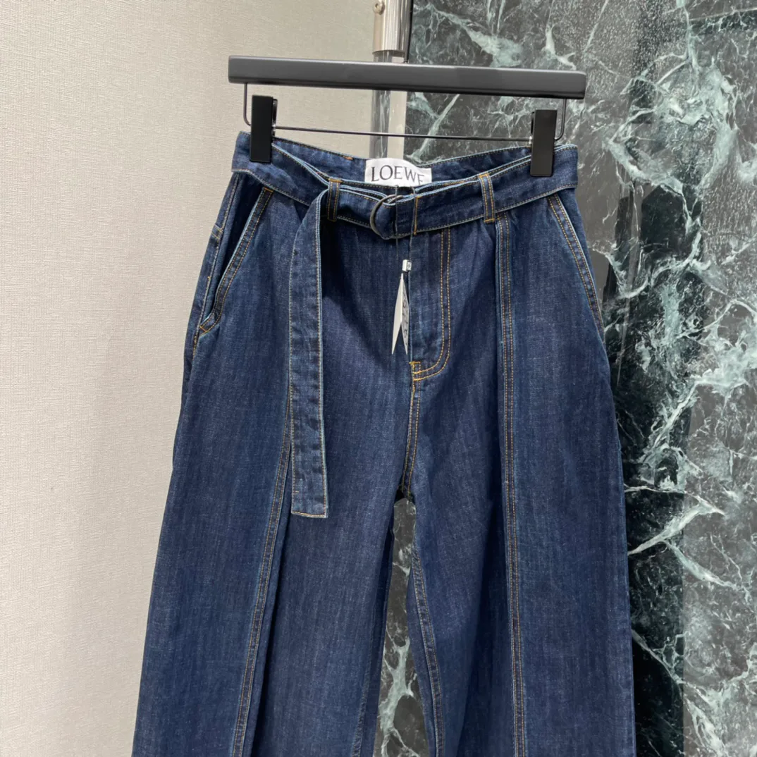 Джинсы Женские Loewe 11038711