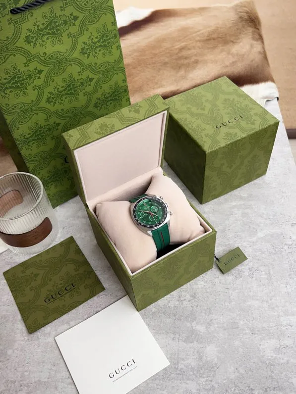 Часы Мужские Gucci 16939499