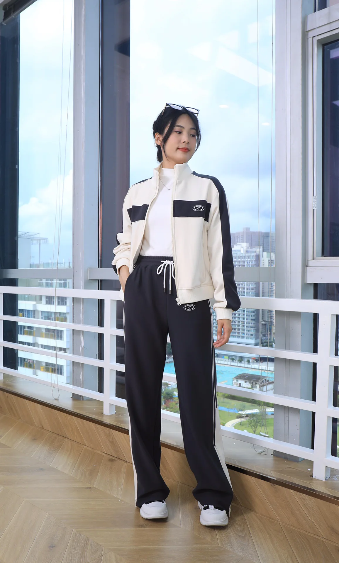 Куртки Женские Gucci 526832