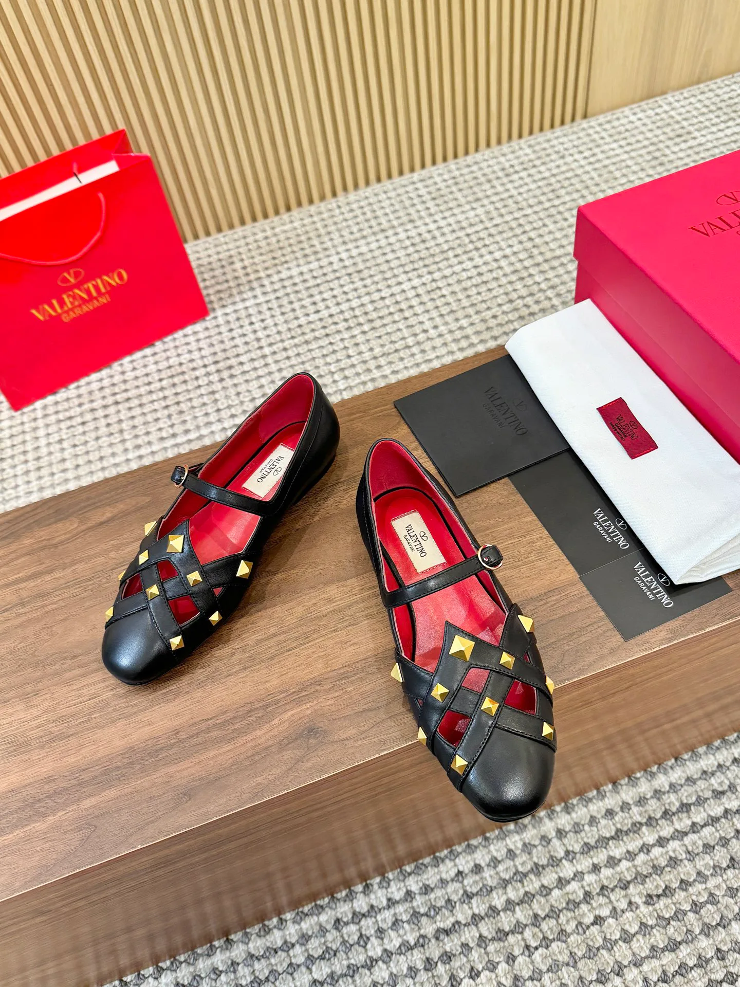 Туфли Женские Valentino 9737246