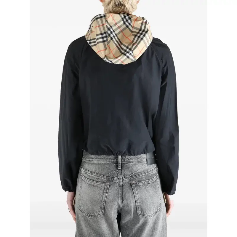 Куртки И Пуховики Женские Burberry 11747247