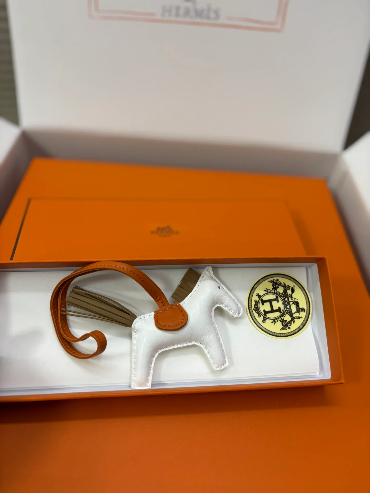 Бижутерия Hermes 13360707