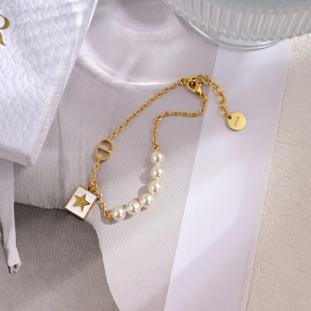 Бижутерия Christian Dior 82227