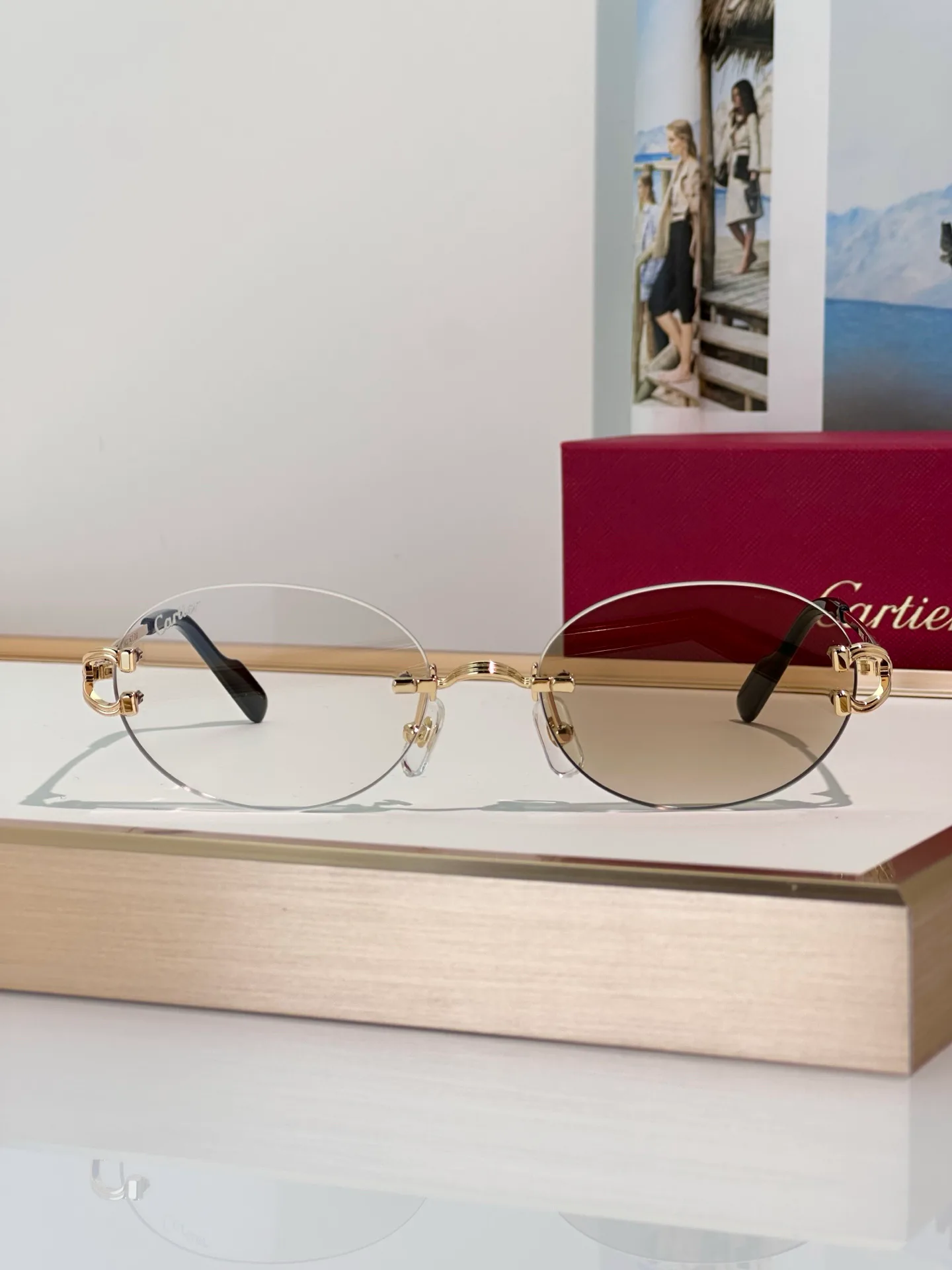 Очки Cartier 11527809