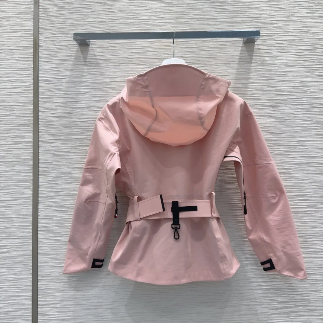 Куртки И Пуховики Женские Moncler 55273