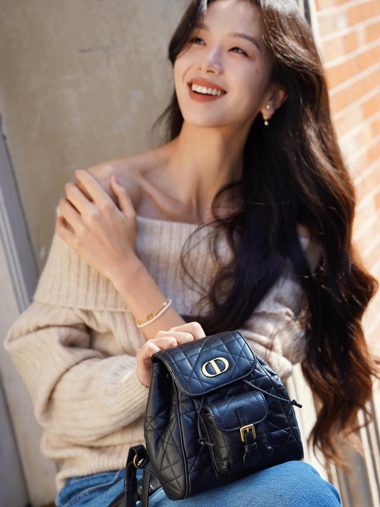 Классические Сумки Женские Christian Dior 11564942