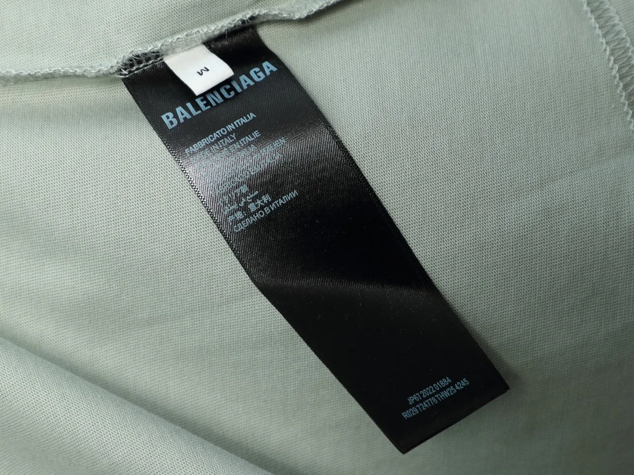 Футболки Женские Balenciaga 27300