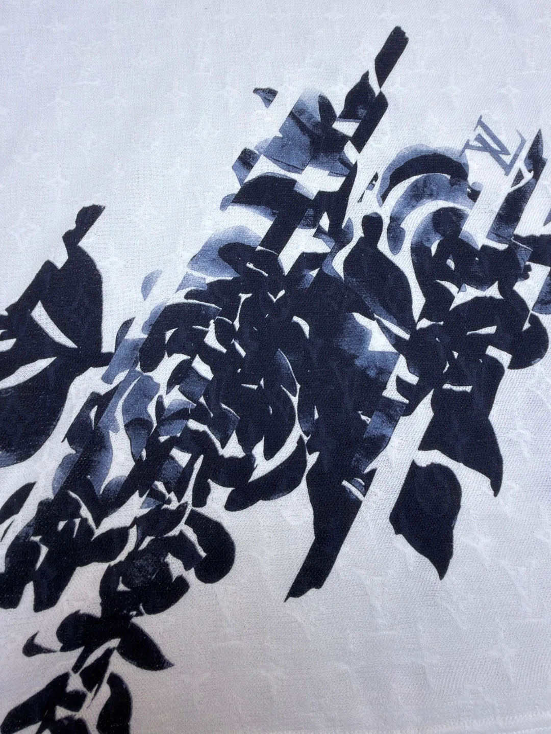 Футболки Мужские Louis Vuitton 4373137