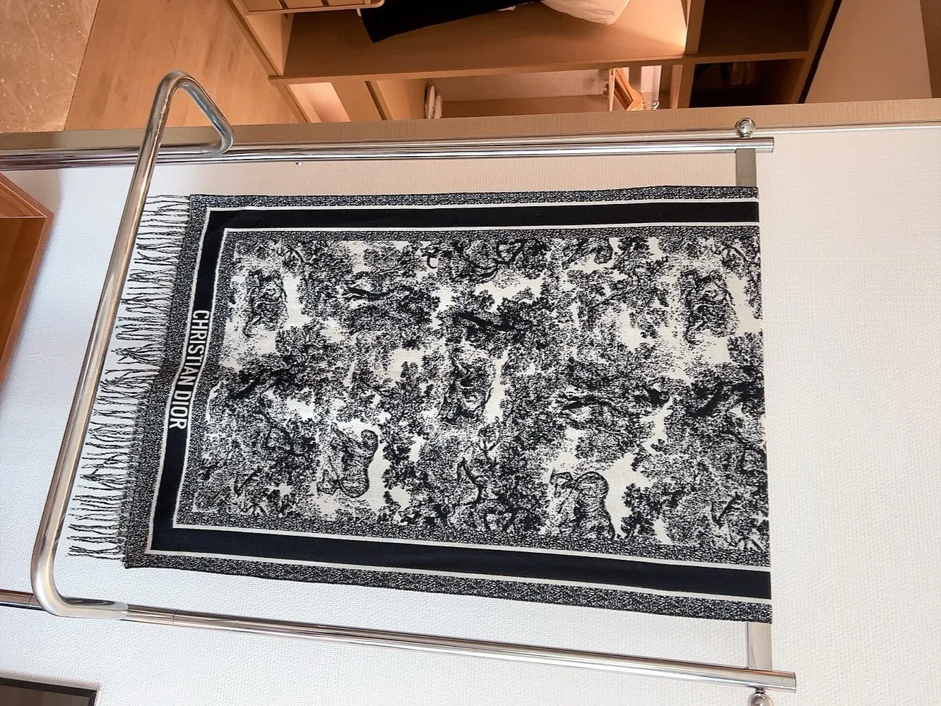 Шарфы Christian Dior 5443