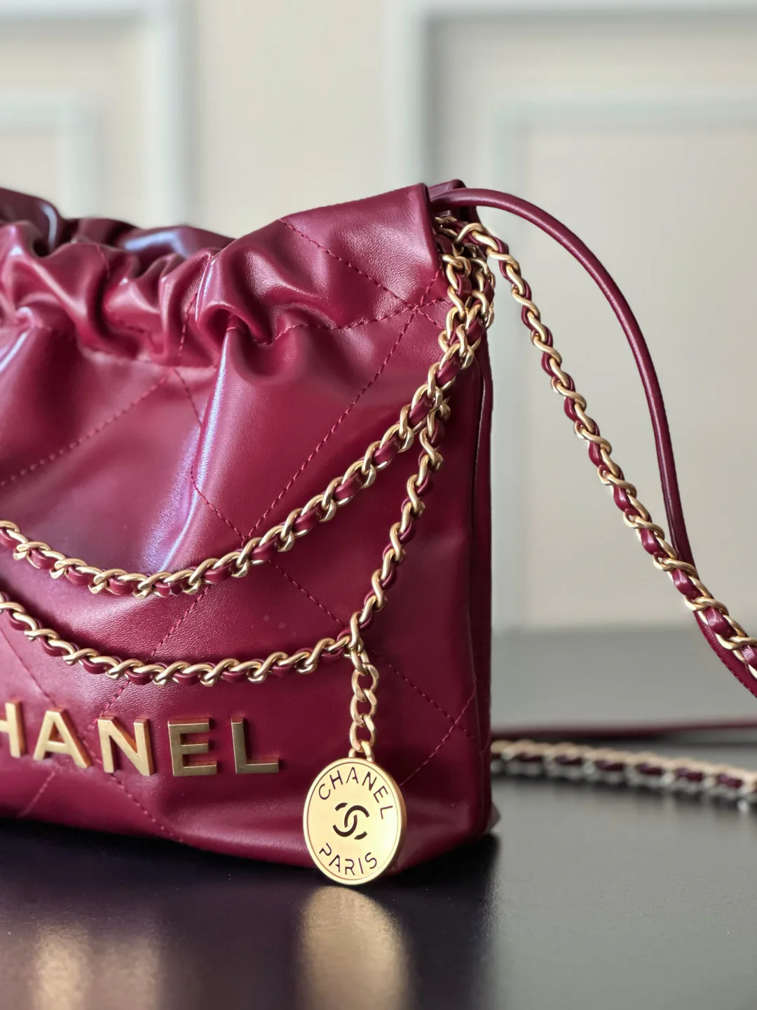 Классические Сумки Женские Chanel 18223294