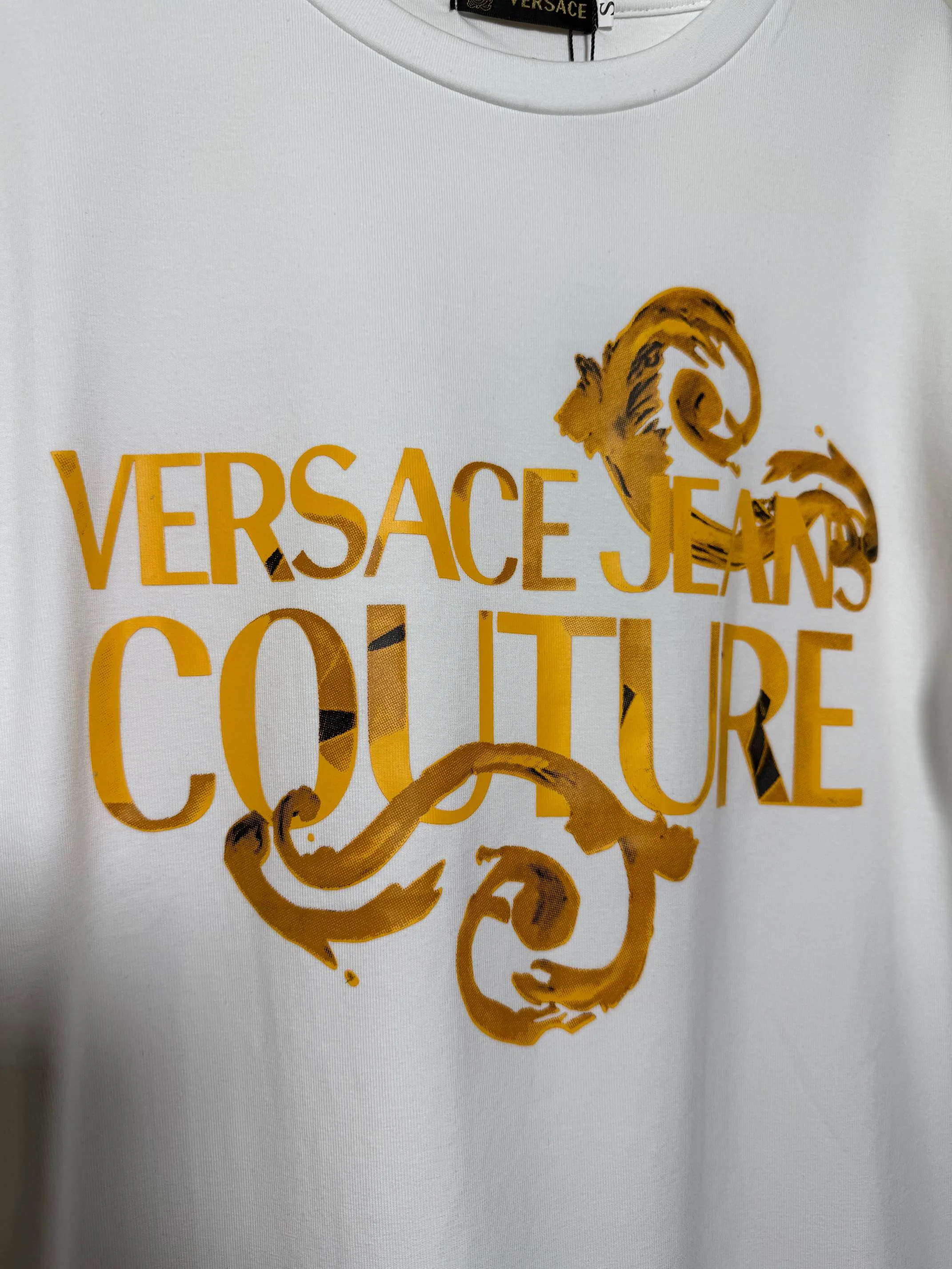 Футболки Женские Versace 12266020