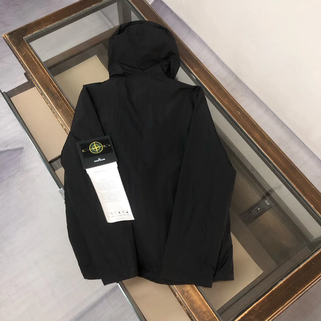 Куртки И Пуховики Женские Stone Island 9642243