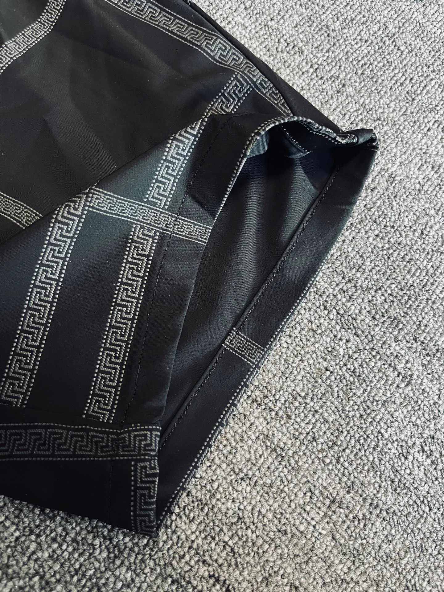 Шорты Мужские Burberry 12640985