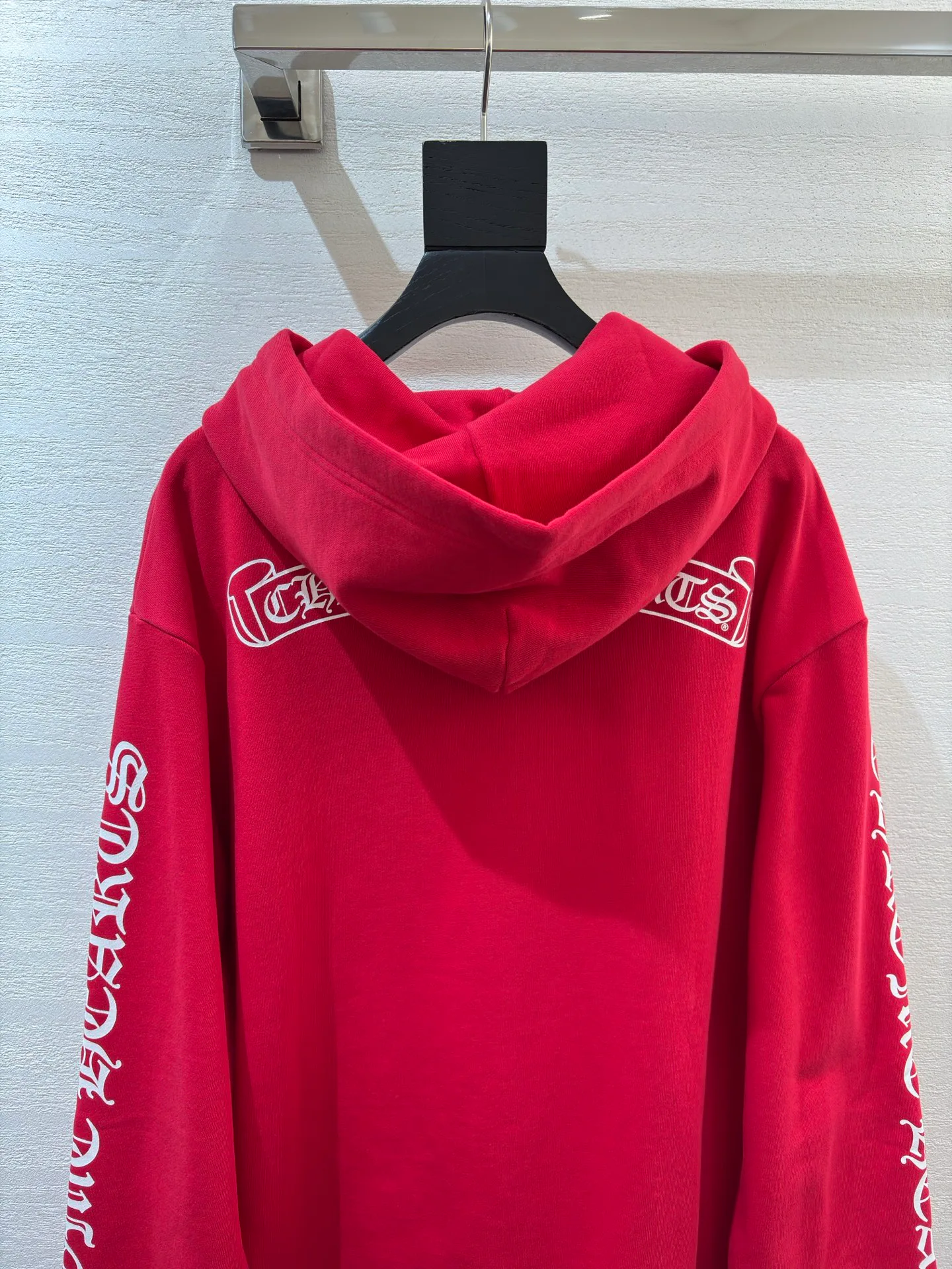 Свитшоты Женские Chrome Hearts 247719