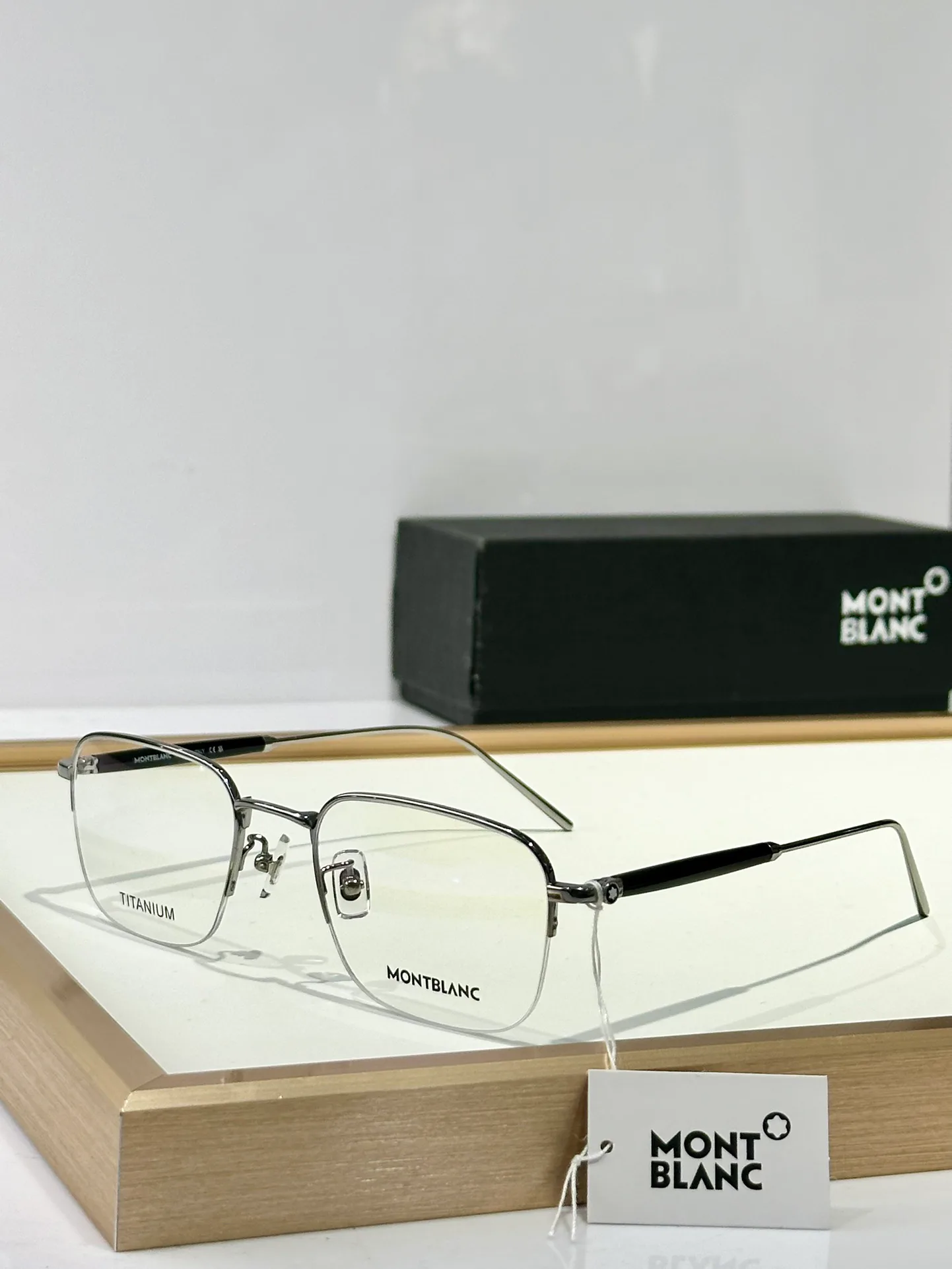 Очки Montblanc 27853