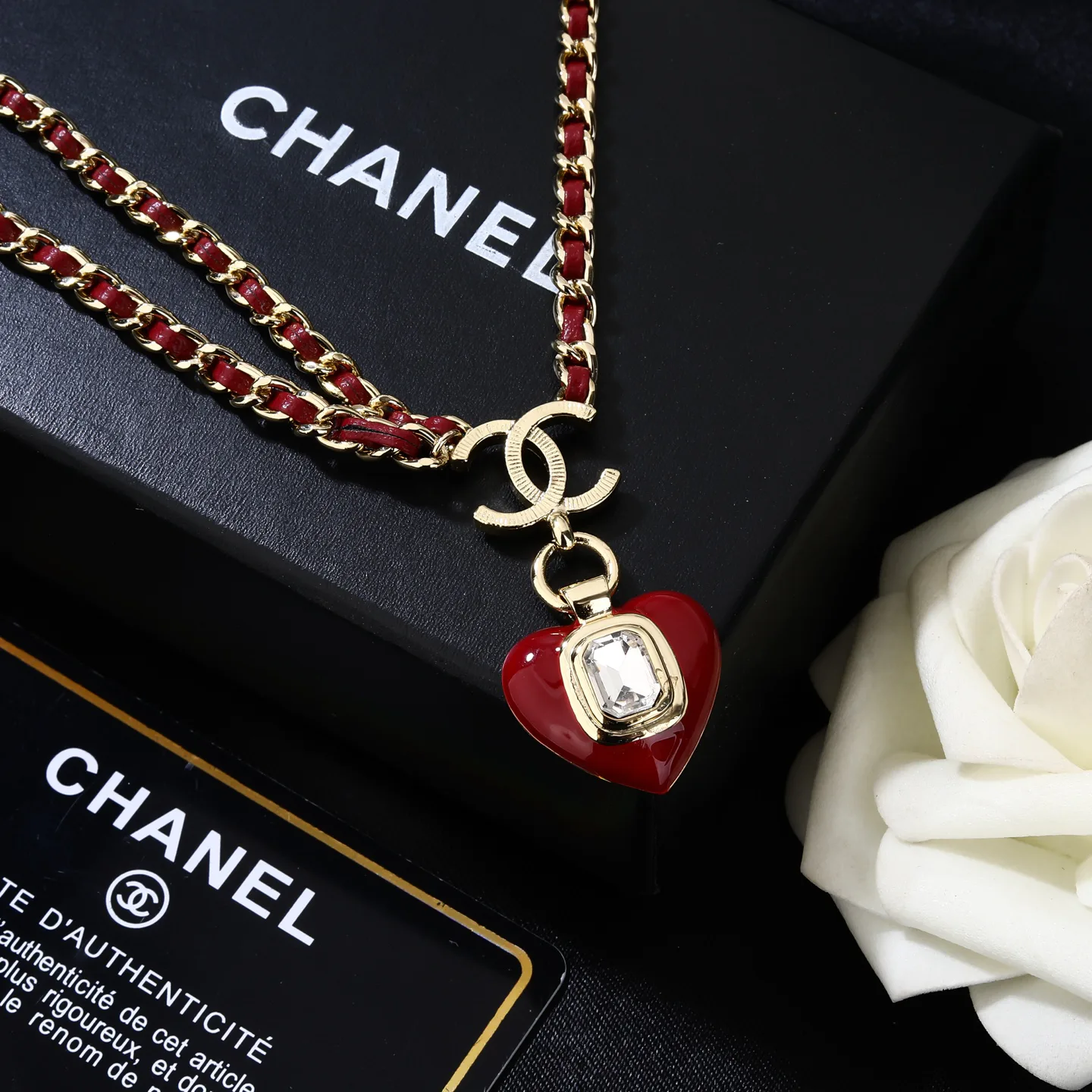 Бижутерия Chanel 17922663