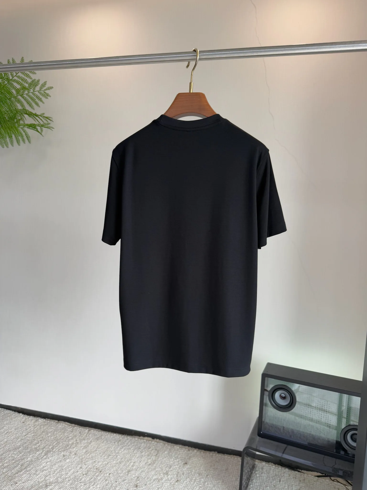 Футболки Мужские Moncler 11764406
