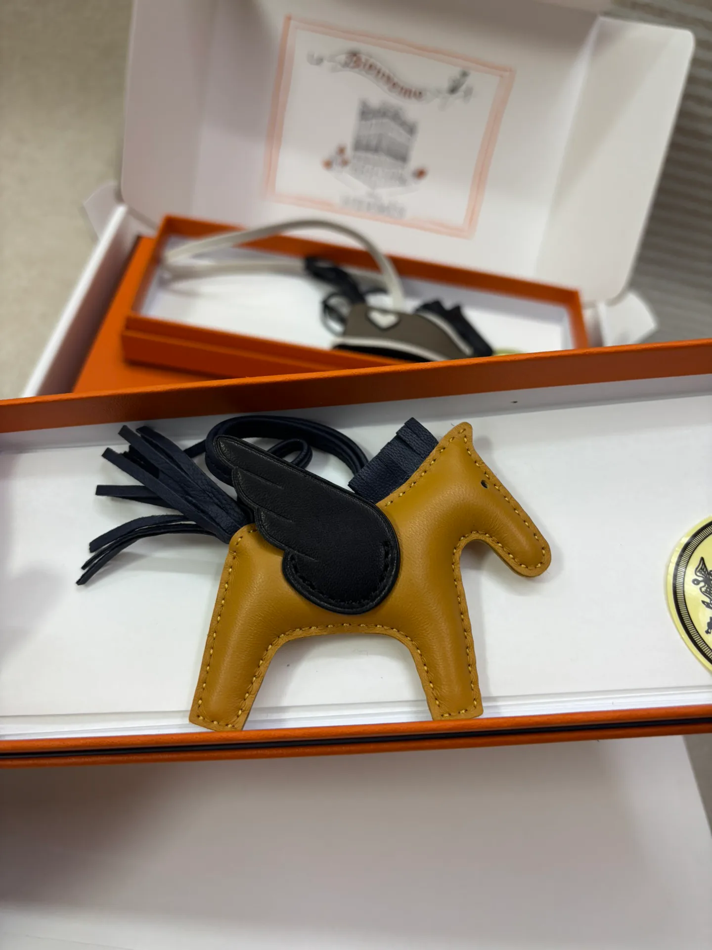 Ключницы Hermes 6089737