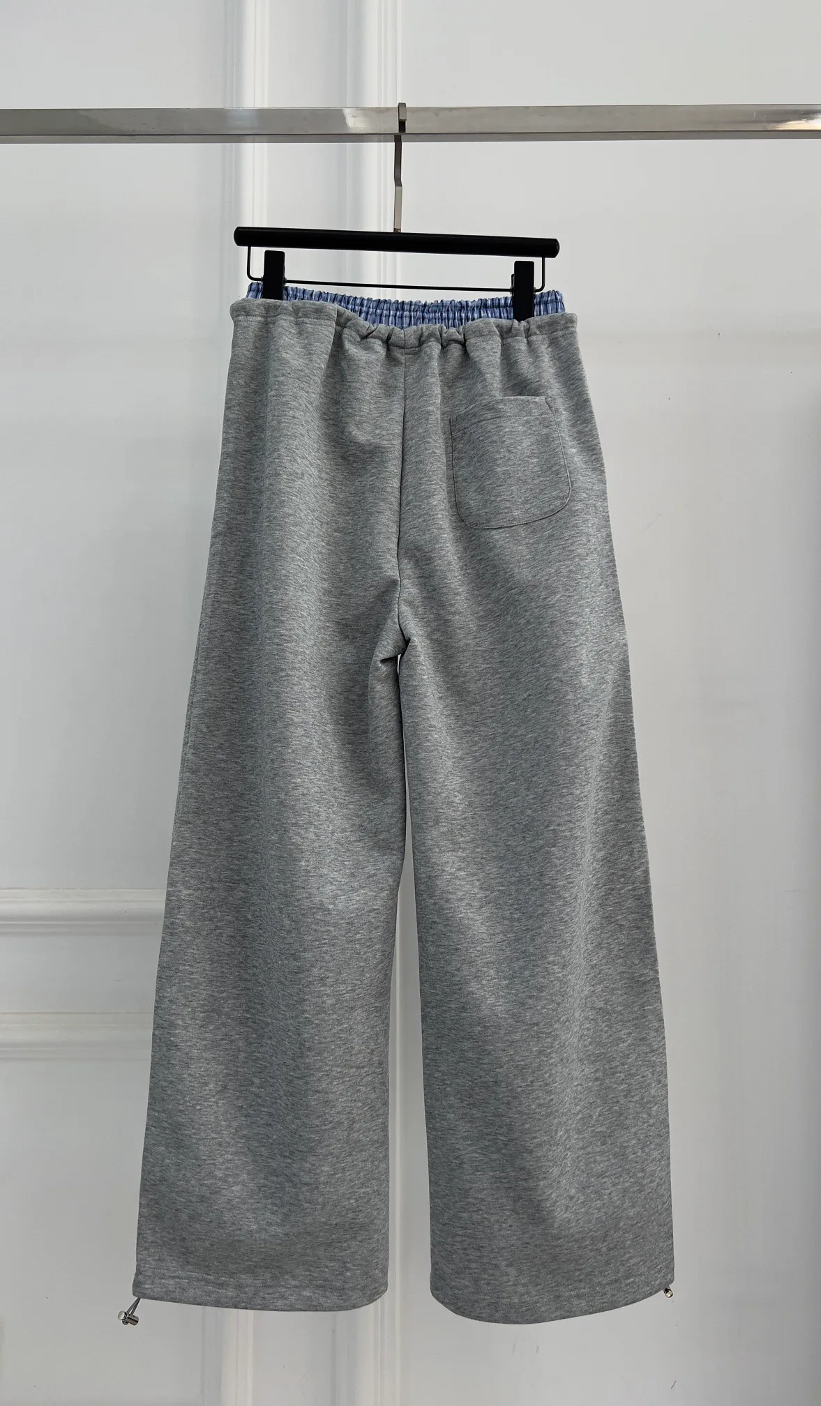 Брюки Женские Miu Miu 17950168