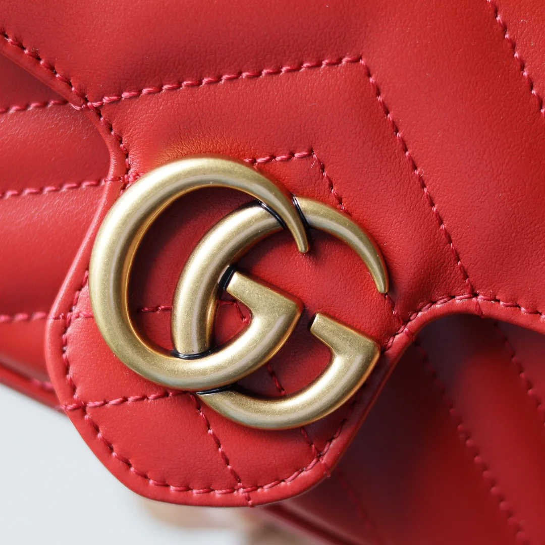 Клатчи Женские Gucci 11488325