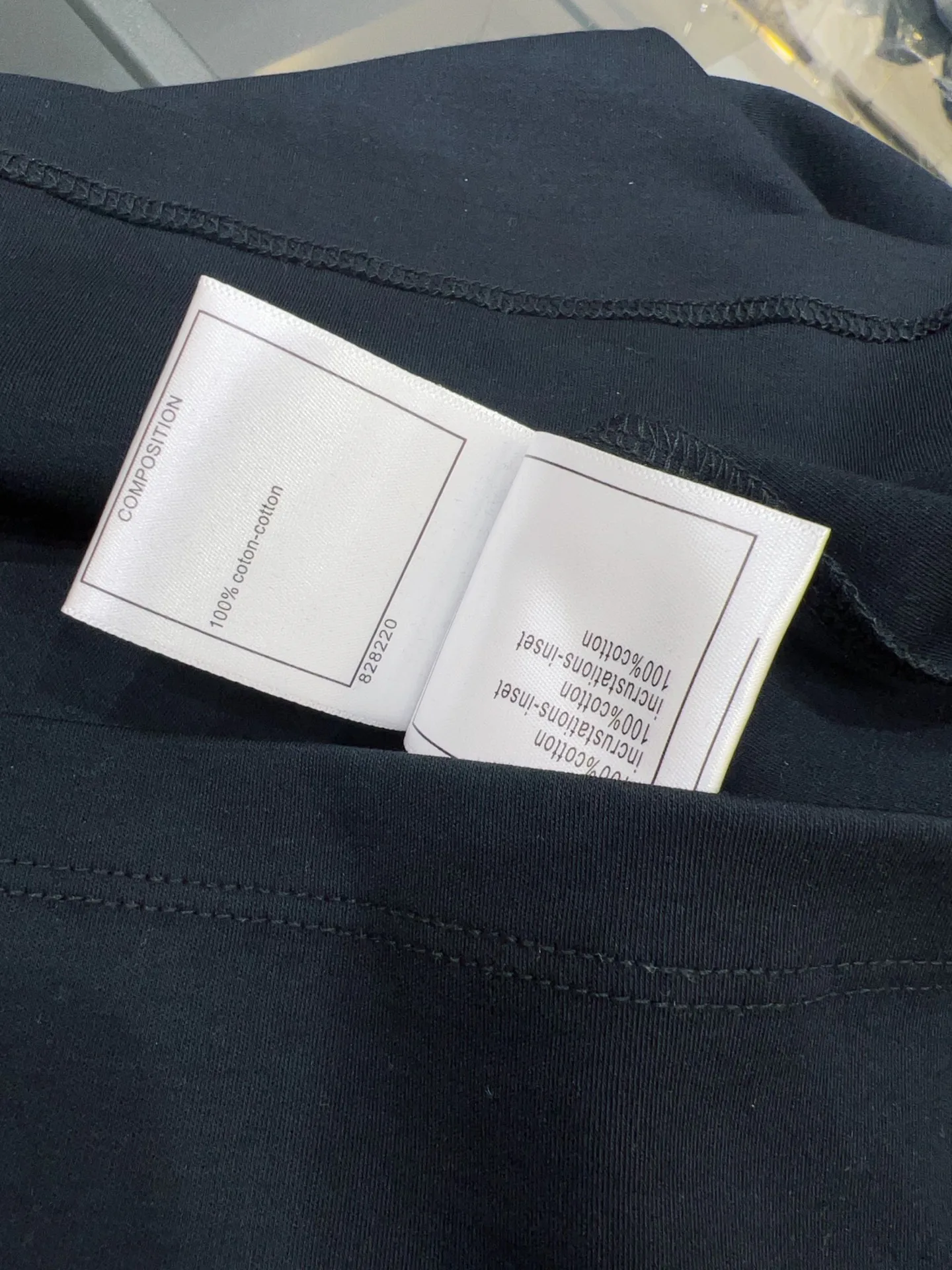 Футболки Женские Chanel 1696576