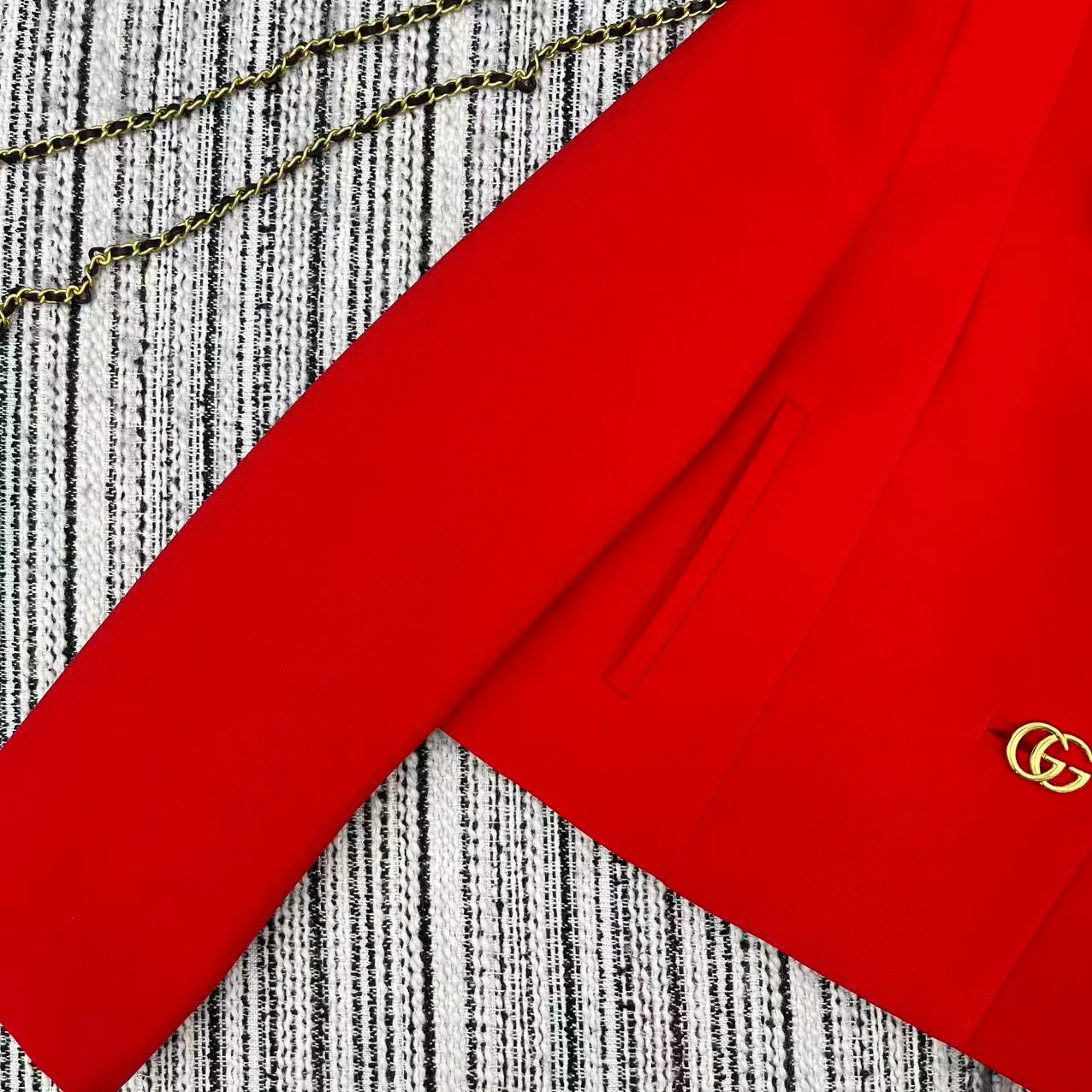 Жакеты Женские Gucci 5423875