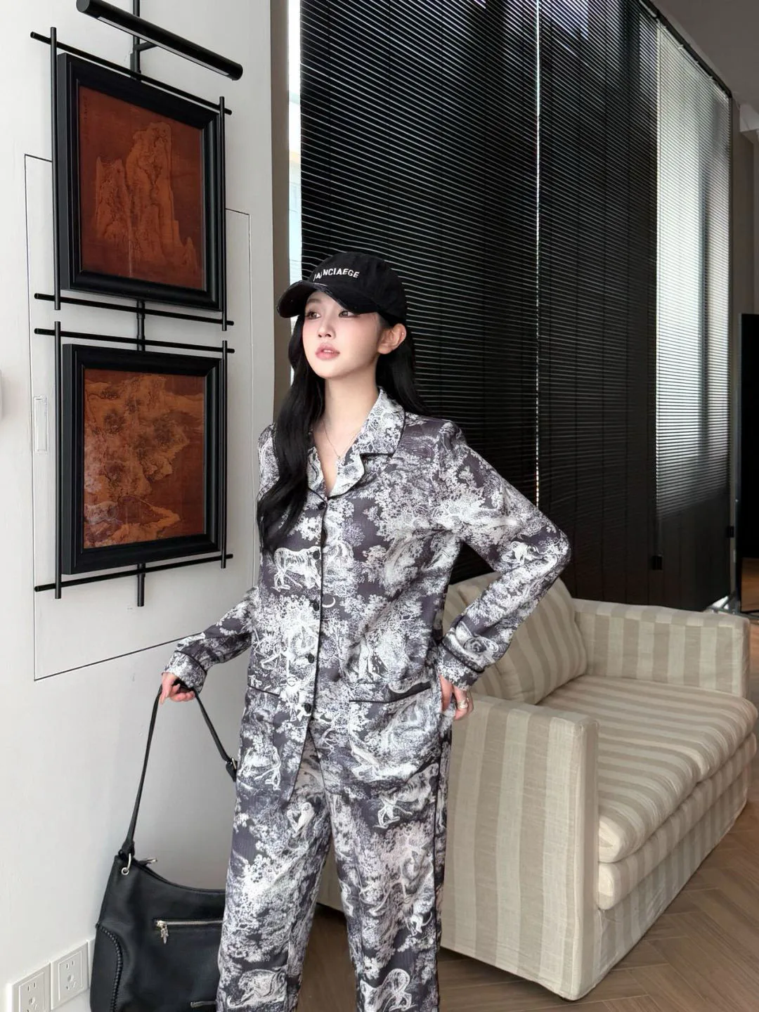 Костюмы Женские Christian Dior 113986