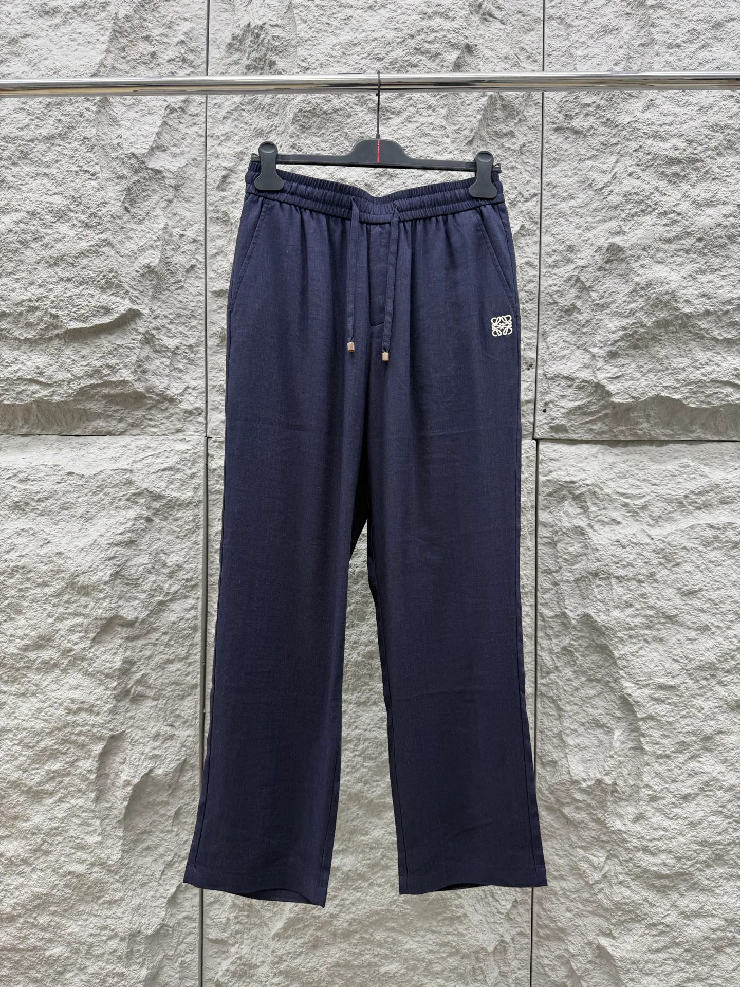 Брюки Мужские Loewe 11439706