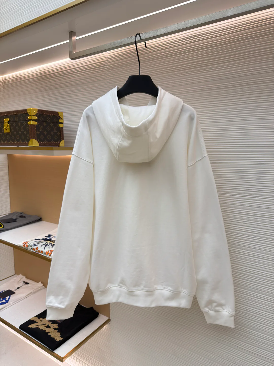 Свитшоты И Худи Мужские Versace 9226544