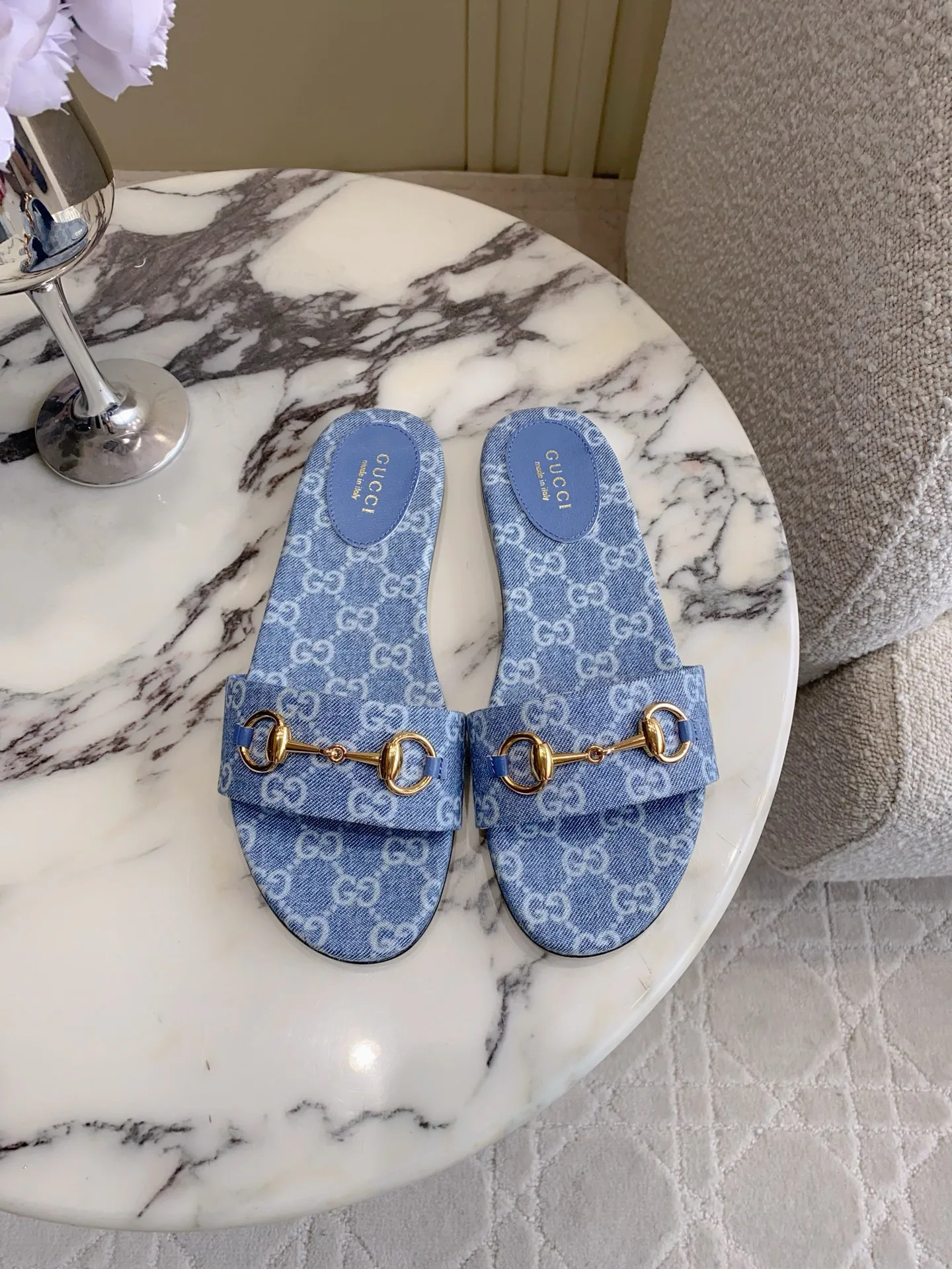 Сандалии Женские Gucci 11870011