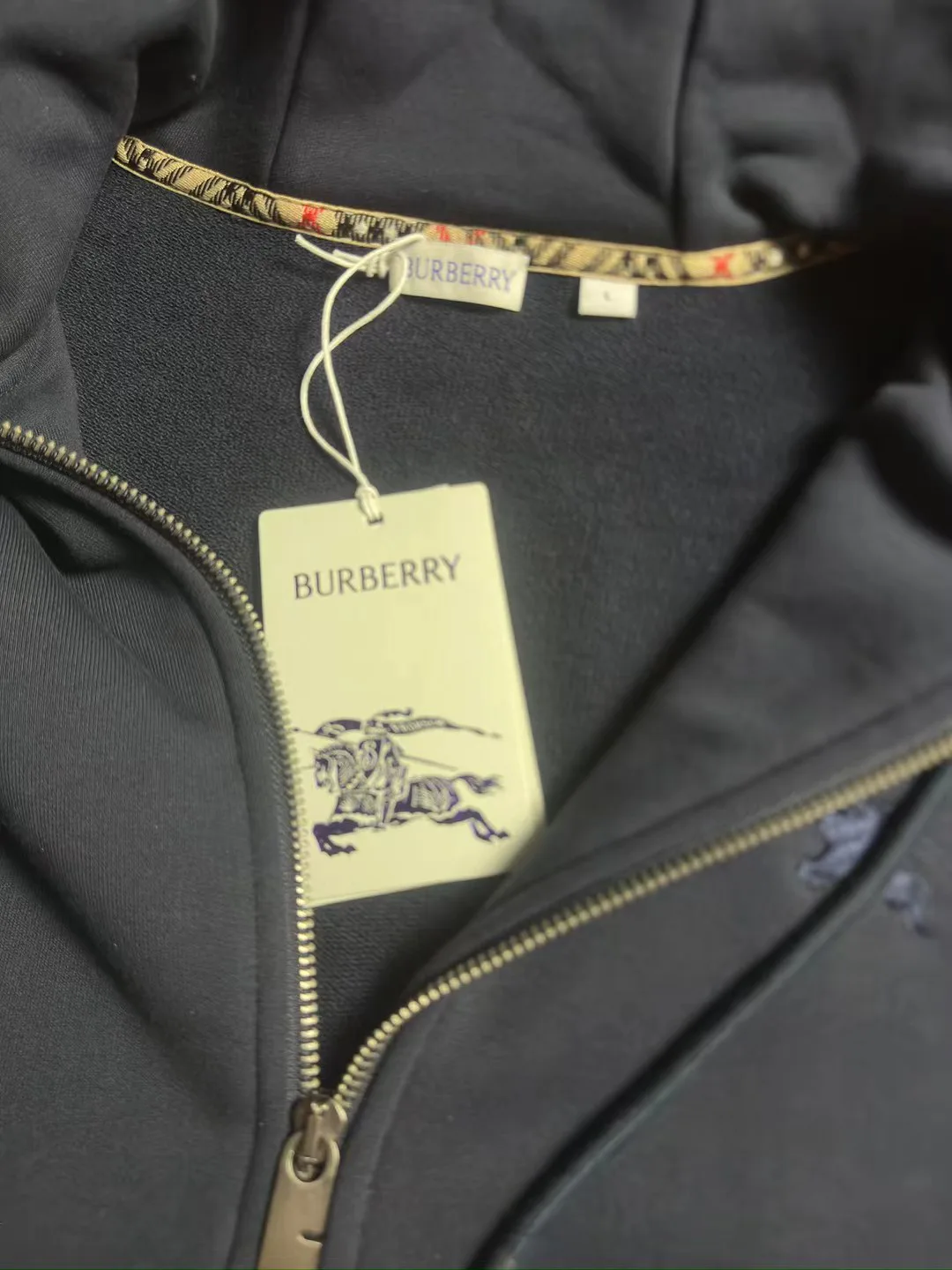 Свитшоты И Худи Мужские Burberry 18215799