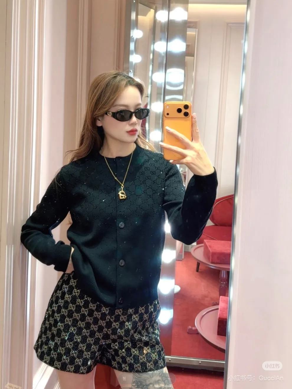 Топы Женские Gucci 1961621
