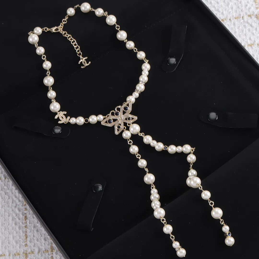 Бижутерия Chanel 107394