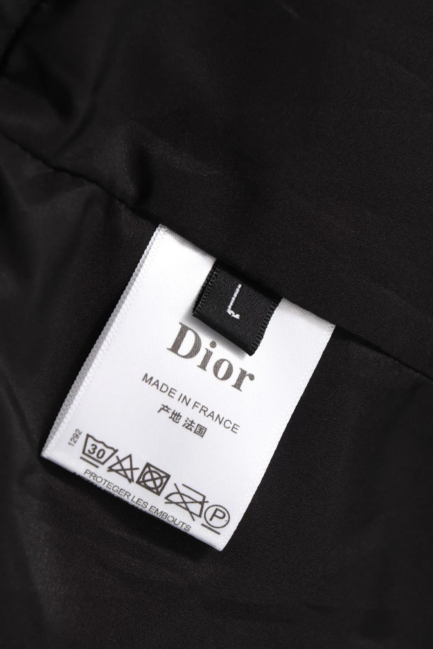 Куртки И Пуховики Мужские Christian Dior 177008