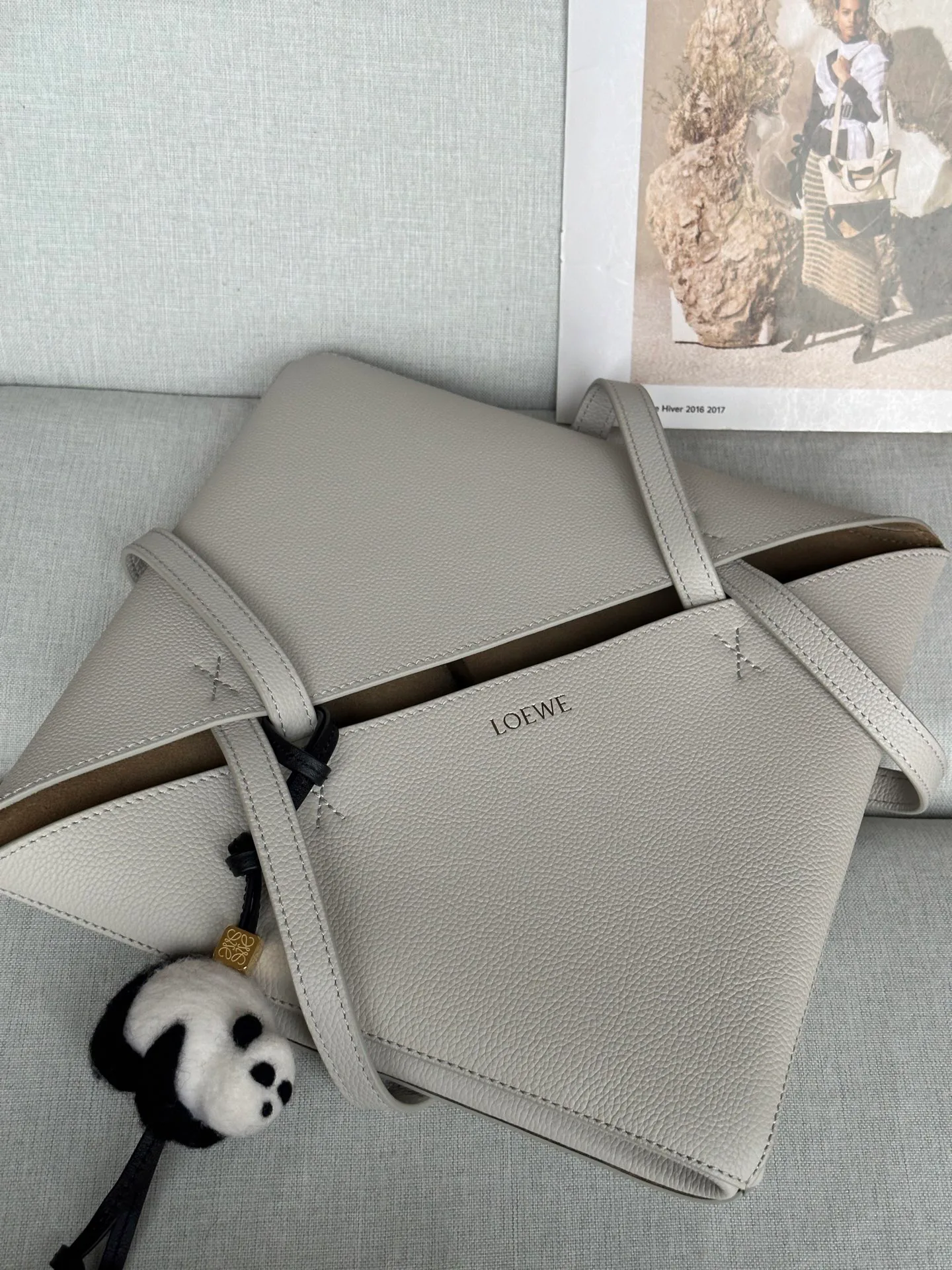 Классические Сумки Женские Loewe 12866926