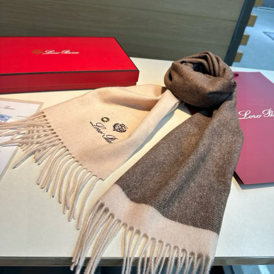 Шарфы Loro Piana 5073839