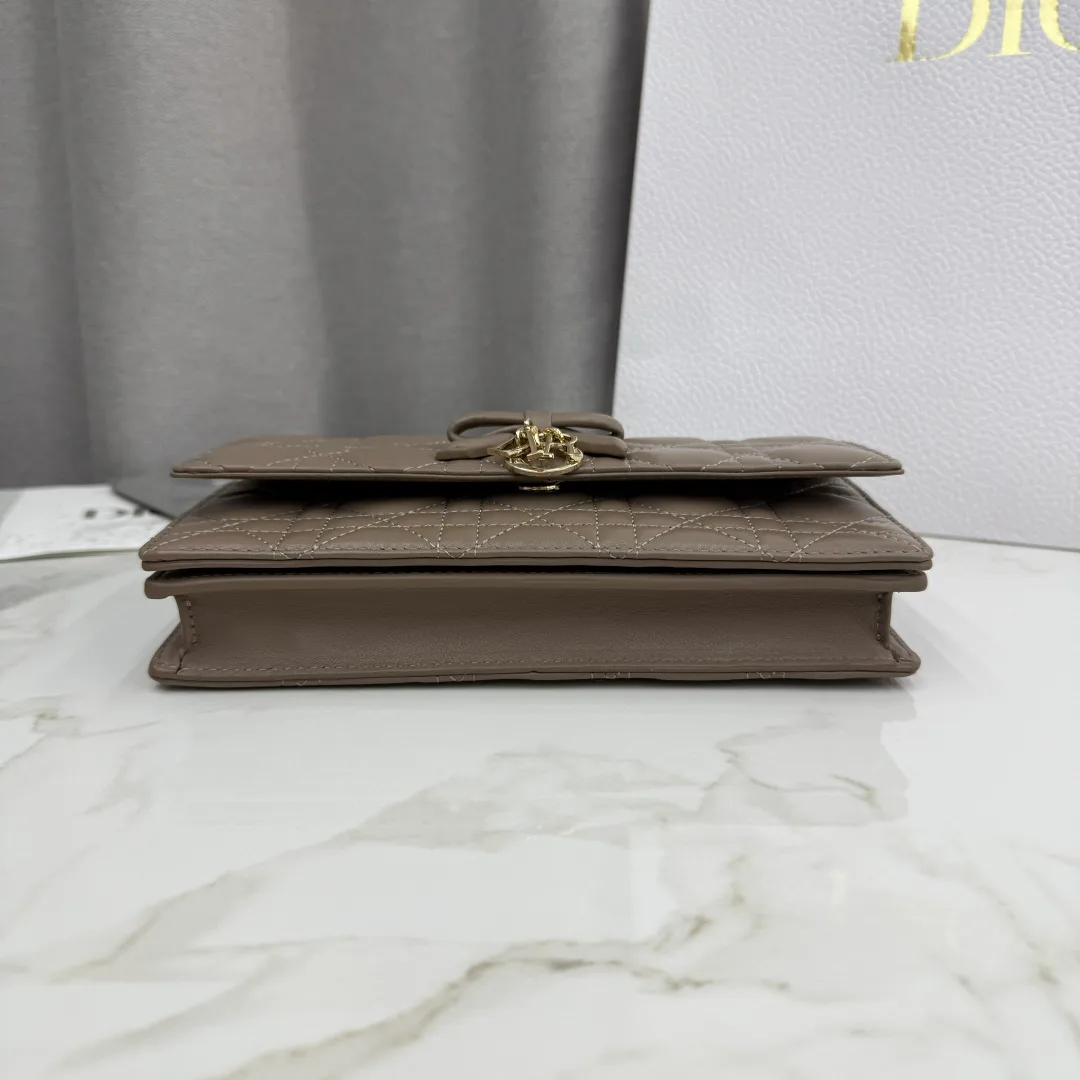 Классические Сумки Женские Christian Dior 12594765