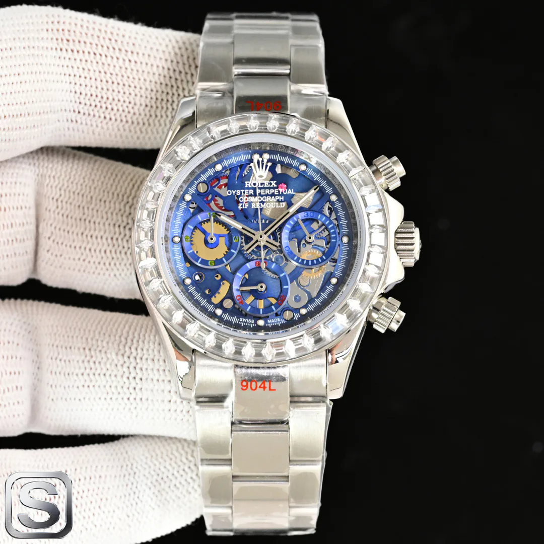 Часы Мужские Rolex 18351079