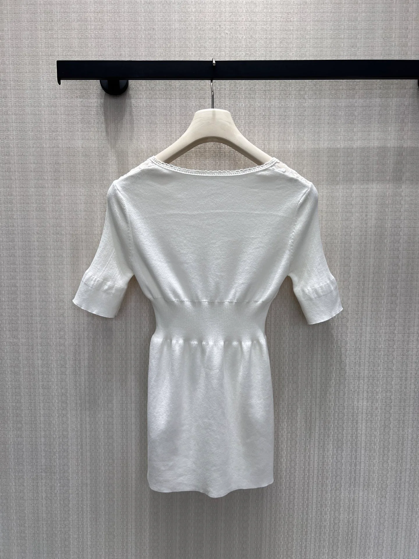 Футболки Женские Miu Miu 17412546