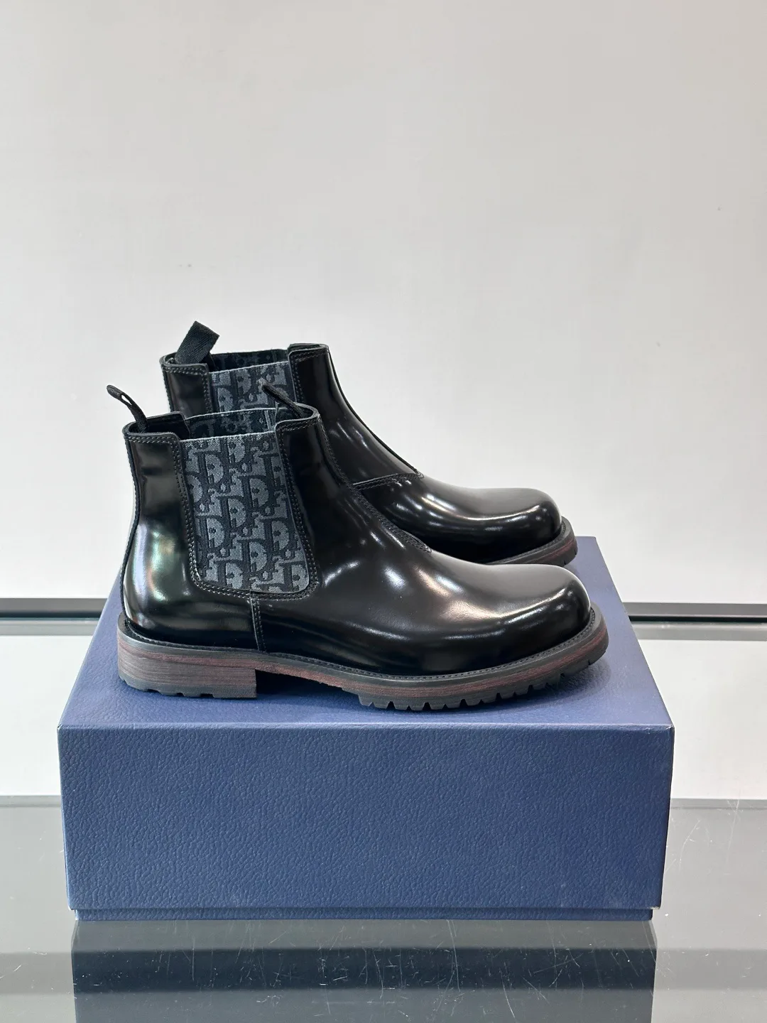 Ботинки Мужские Christian Dior 955860