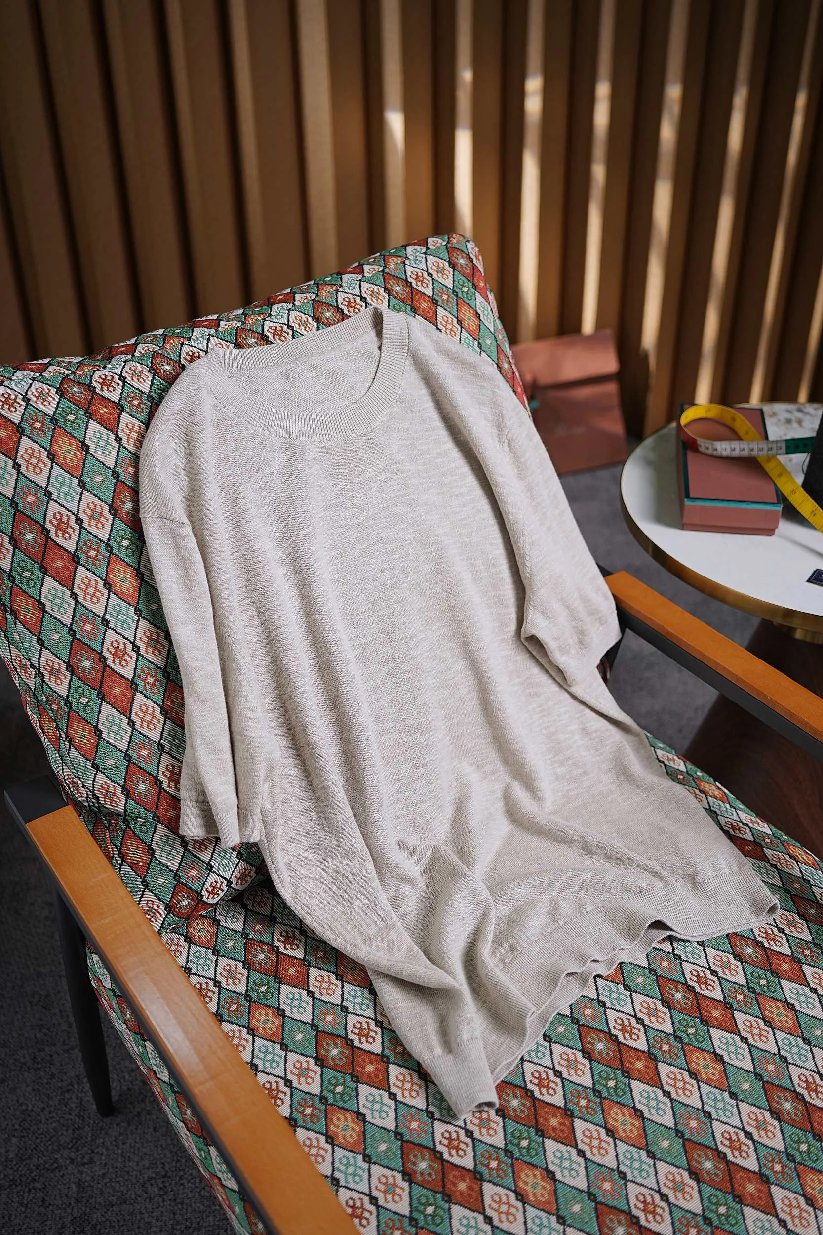 Футболки Мужские Loro Piana 11250701