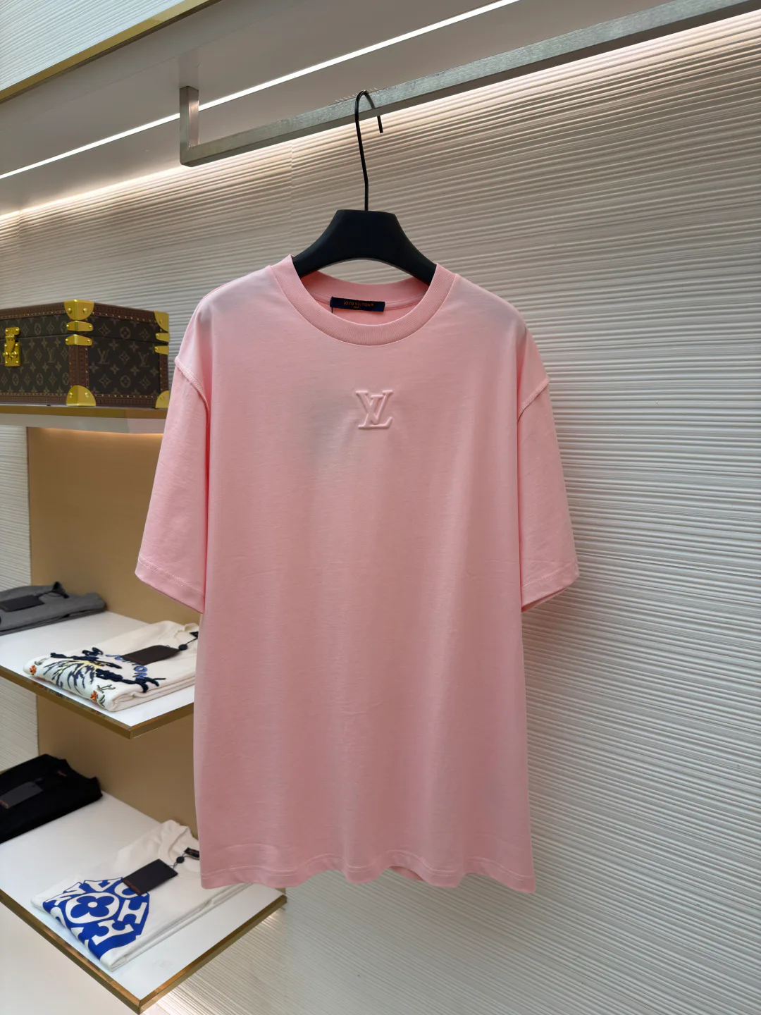 Футболки Мужские Louis Vuitton 11485682